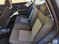 Usata Seat Ibiza 2006 Grigio Utilitaria