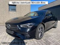 Usata Mercedes CLA180 Shooting Brake Advanced Plus 136 CV (100 kW) 2024 Cosmo Station wagon