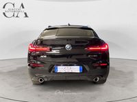 Usata BMW X4 Advantage 252 CV (185 kW) 2021 Other SUV