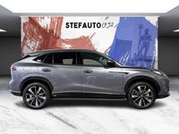 Nuova MG HS Luxury 224 CV (164 kW) 2026 Grigio hampsted SUV