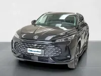 Nuova MG HS Luxury 143 CV (105 kW) 2026 Pebble black SUV