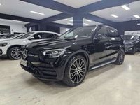 usata Mercedes GLC220 d 4Matic Premium Plus