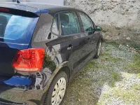 Usata VW Polo Trendline 60 CV (44 kW) 2011 Utilitaria