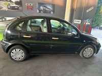 usata Citroën C3 1.1 60cv PINKO -solo 113.000km- neopat