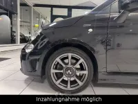 Usata Abarth 595 145 CV (106 kW) 2018 Nero Berlina