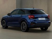 Nuova Audi Q2 Comfort 150 CV (110 kW) 2026 Blu navarra metallizzato SUV