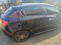 Usata Alfa Romeo Giulietta 120 CV (88 kW) 2010 Utilitaria