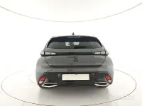 Usata Peugeot 308 Allure 131 CV (96 kW) 2024 Gray Berlina