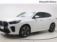 Usata BMW X2 Comfort Edition 150 CV (110 kW) 2024 SUV
