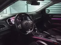 Usata Renault Mégane IV Intens 116 CV (85 kW) 2018 Berlina