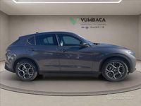 Nuova Alfa Romeo Stelvio Sprint 160 CV (117 kW) 2025 Grigio SUV
