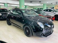 usata Alfa Romeo MiTo 1.4 78CV DNA Junior Total Black Sport Neop.