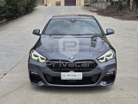 Usata BMW 218 M Sport 150 CV (110 kW) 2021 Grigio Coupé