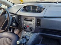 Usata Lancia Musa 90 CV (66 kW) 2010 Nero Monovolume