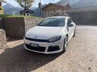 usata VW Scirocco 1.4 tsi 160cv