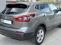 usata Nissan Qashqai Qashqai1.5 dci Business 110cv