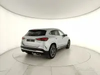 Usata Mercedes GLA200 Advanced Plus 150 CV (110 kW) 2024 Grigio SUV
