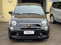 Usata Abarth 595 165 CV (121 kW) 2024 Nero Berlina