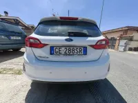 Usata Ford Fiesta Titanium S 75 CV (55 kW) 2021 Utilitaria