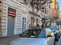 Usata Audi A3 Sportback Ambition 200 CV (147 kW) 2008 Utilitaria