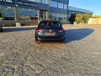 Usata Fiat Tipo City Life 131 CV (96 kW) 2021 Rosso alfa Station wagon