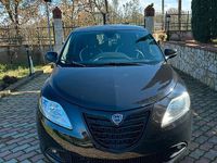 Usata Lancia Ypsilon 95 CV (69 kW) 2015 Nero Utilitaria