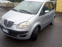 usata Lancia Musa 1.3 Multijet 16V 90 CV Platino Plus 100