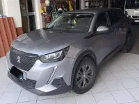 Occasion Peugeot 2008 Active 110 ch (80 kW) 2021 Gris SUV