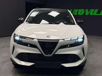Nuova Alfa Romeo Junior Edizione Speciale 136 CV (100 kW) 2025 Bianco SUV