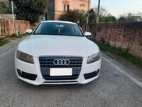 usata Audi A5 SPB 2.0 TDI 143CV