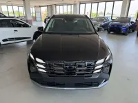 Nuova Hyundai Tucson 136 CV (100 kW) 2026 Nero SUV