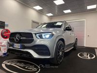 Usado Mercedes GLE300 Premium 272 CV (200 kW) 2023 Plateado SUV