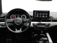 Usata Audi A4 S-Line 204 CV (150 kW) 2024 Grigio Station wagon