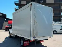 Usata Ford Transit 130 CV (95 kW) 2024 Bianco