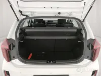 Begagnad Kia Picanto Urban 63 HK (46 kW) 2025 Vit Halvkombi