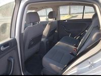 Usata VW Golf IV 90 CV (66 kW) 2005 Grigio Berlina
