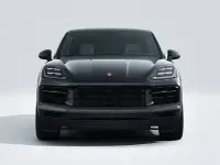 Usata Porsche Cayenne 470 CV (345 kW) 2025 Nero SUV