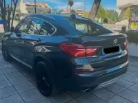 Usata BMW X4 Efficient Dynamics 190 CV (139 kW) 2015 SUV