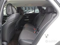 Usata Mercedes C220 Advanced 200 CV (147 kW) 2023 Bianco Station wagon