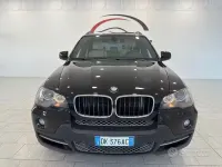 Usata BMW X5 Efficient Dynamics 235 CV (172 kW) 2007 Nero SUV