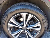 Usata Nissan X-Trail N-Connecta 131 CV (96 kW) 2017 SUV