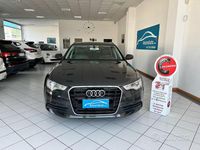 Usata Audi A6 177 CV (130 kW) 2013 Marrone Station wagon