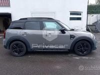 Usata Mini Countryman 2021 Grigio SUV