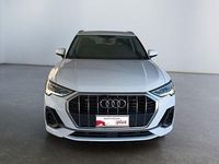 Occasion Audi Q3 S-Line 245 ch (180 kW) 2022 Blanc SUV