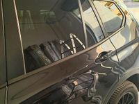 Usata BMW X3 177 CV (130 kW) 2012 Nero SUV