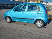 Usata Chevrolet Matiz 67 CV (49 kW) 2007 Utilitaria