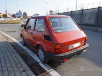 usata Fiat 126 BIS - Freni a Disco - Scambio