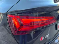 Usata Audi SQ5 Sport 341 CV (250 kW) 2021 Nero SUV
