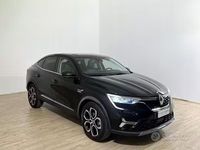 Usata Renault Arkana Intens 143 CV (105 kW) 2022 Nero SUV