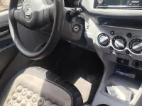 Usata Nissan Pixo 68 CV (50 kW) 2010 Bianco Utilitaria
